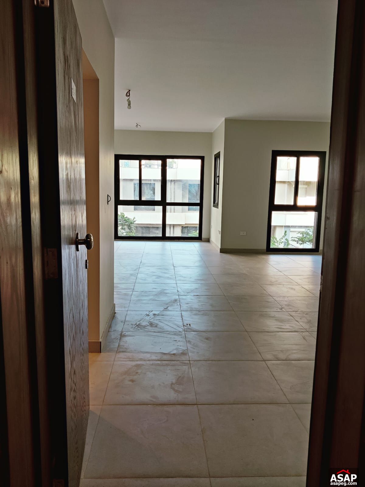 Apartment for Rent Villette Sodic Apartment for Rent Villette Sodic