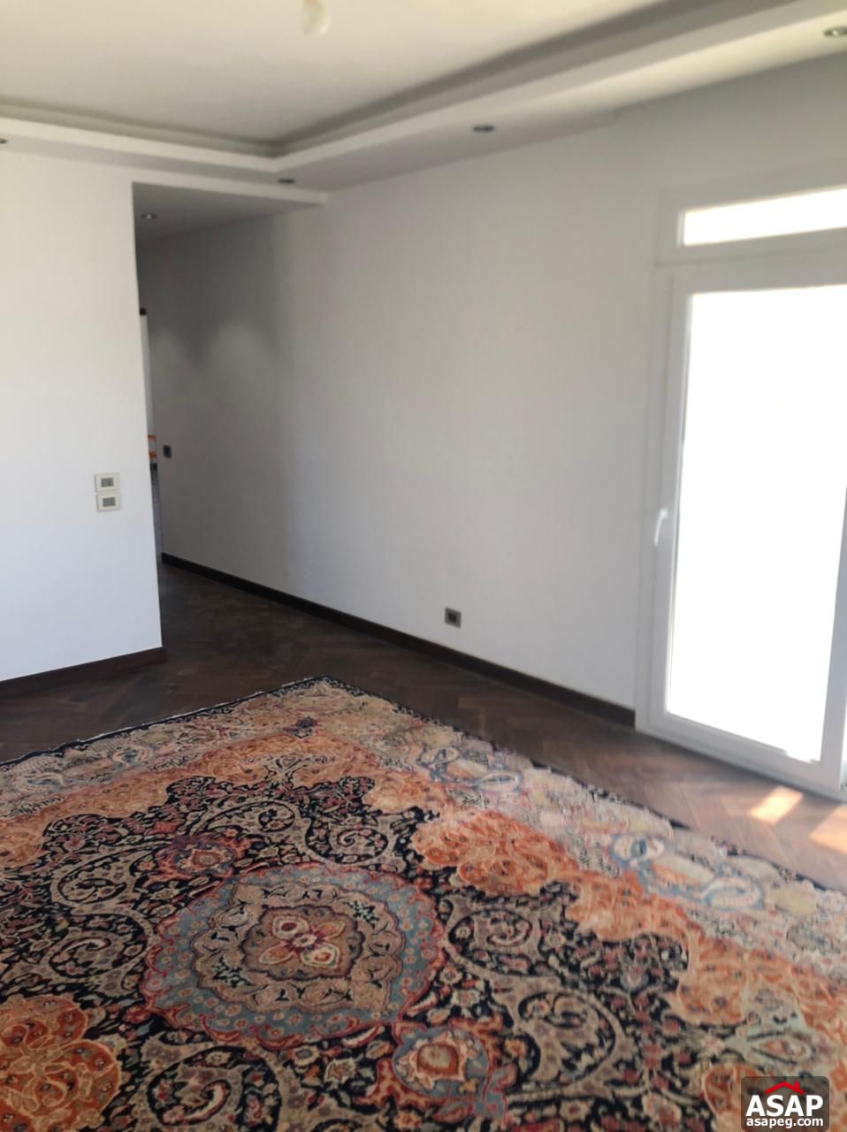 Stand Alone for Rent in Palm Hills Golf Extention