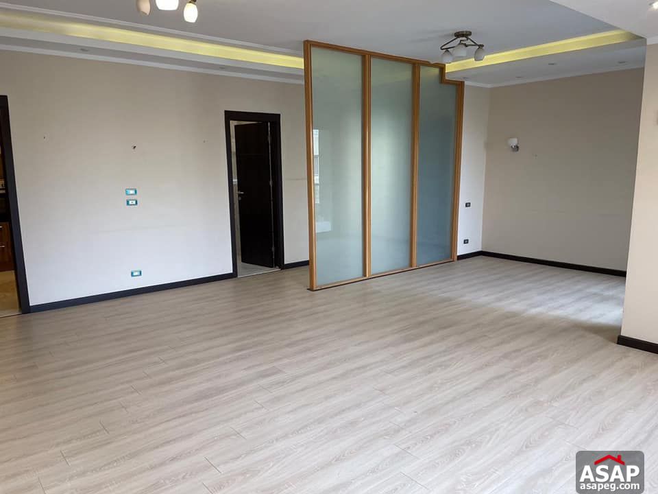 Ground Floor for Rent in Village Gate Compound