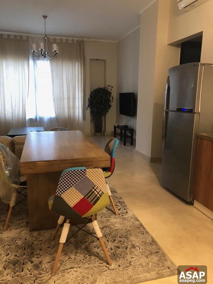 Studio for Rent in Village Gate