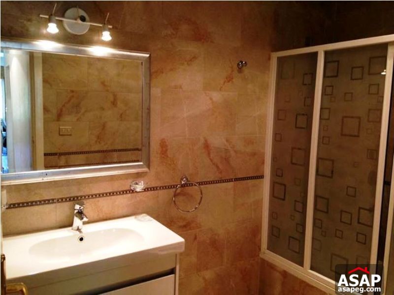 Ultra Modern Apartment in Maadi for Rent Ultra Modern Apartment in Maadi for Rent