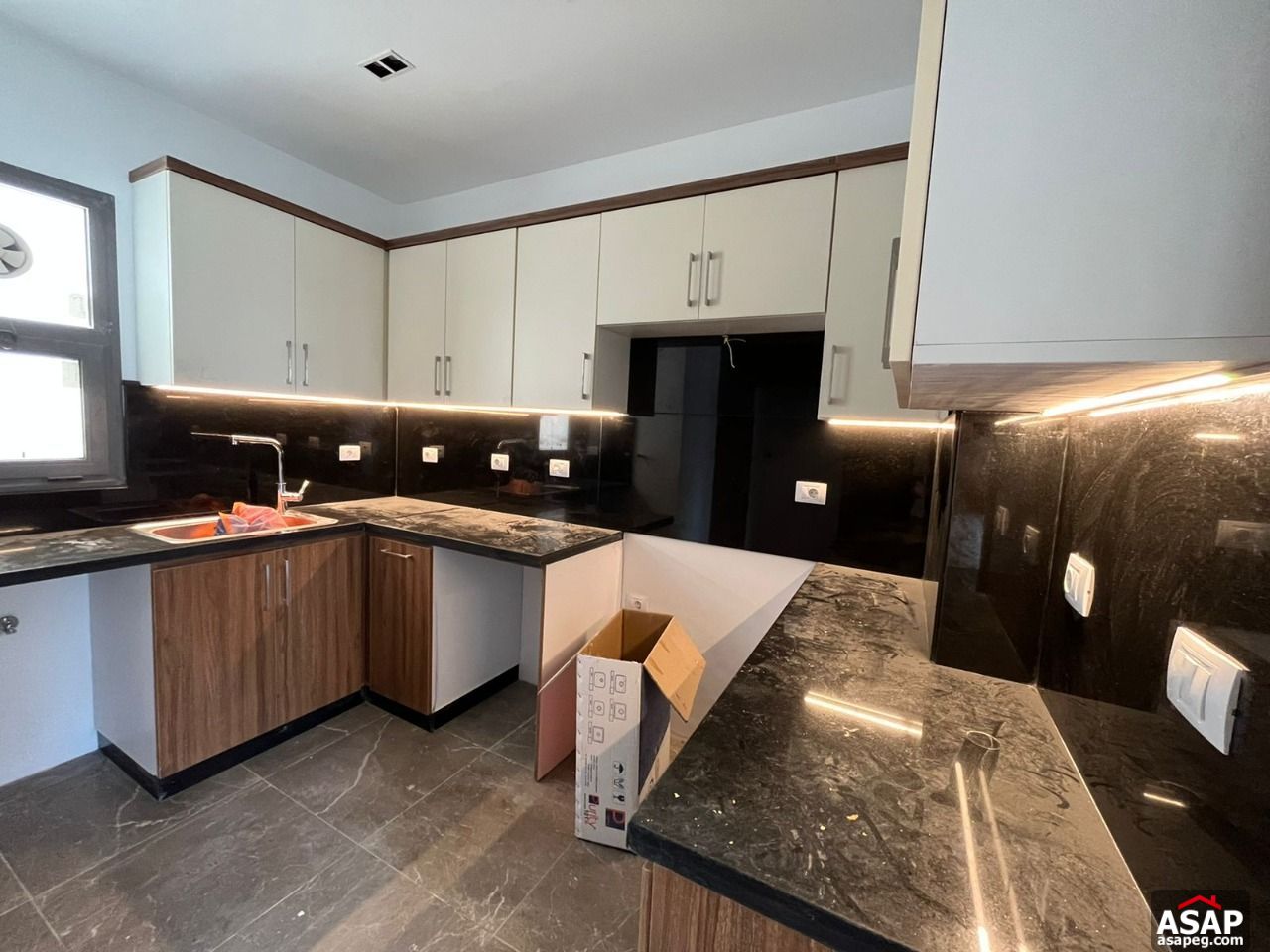 Fully Finished Apartment for Rent in Eastown Sodic Fully Finished Apartment for Rent in Eastown Sodic