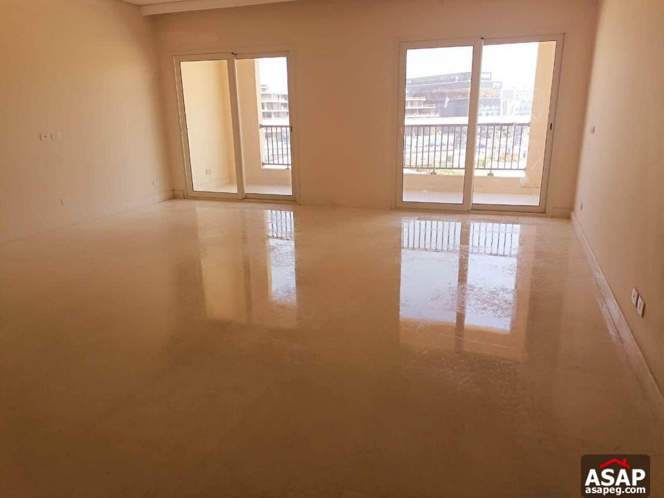 Apartment for Rent in 90 Avenue Compound Apartment for Rent in 90 Avenue Compound