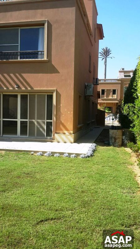 Villa for Rent in Bellagio