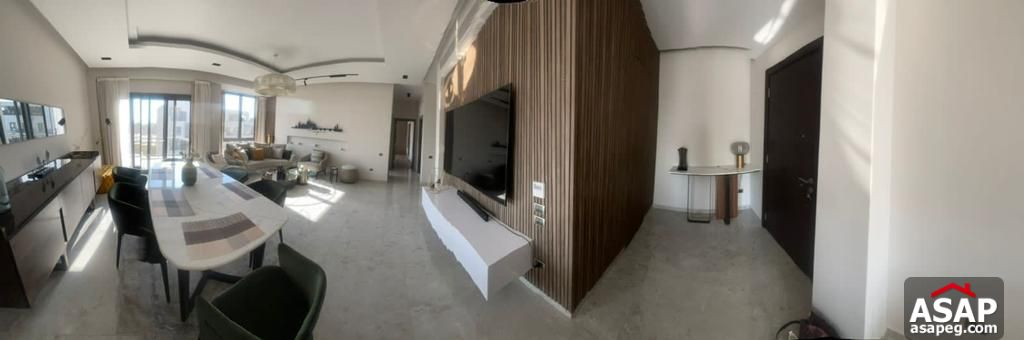 Finished Apartment for Sale in Eastown