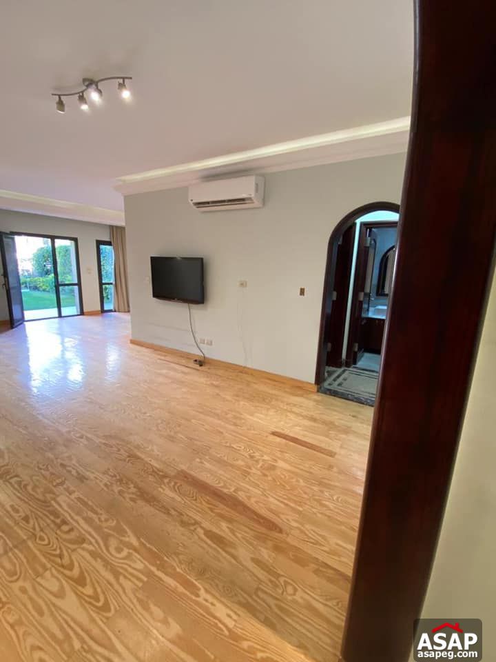 Ground Floor for Rent in Westown Compound