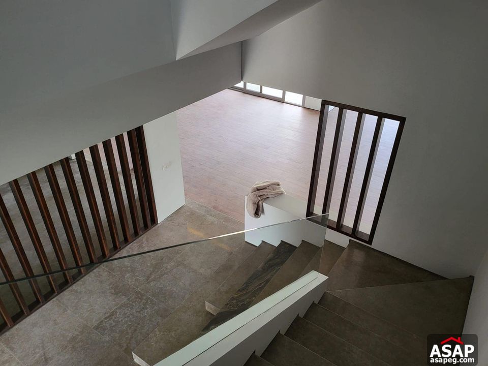 Town House with Swimming Pool for Rent in 6 October Town House with Swimming Pool for Rent in 6 October