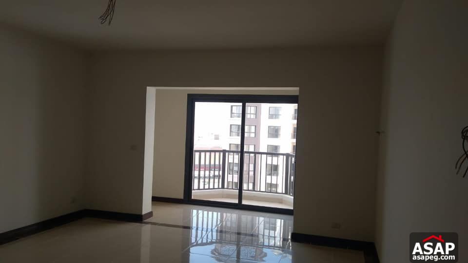 Duplex for Rent in Porto New Cairo