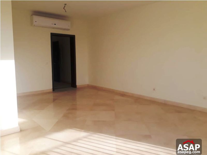 Apartment with Pool View in Uptown Cairo Apartment with Pool View in Uptown Cairo