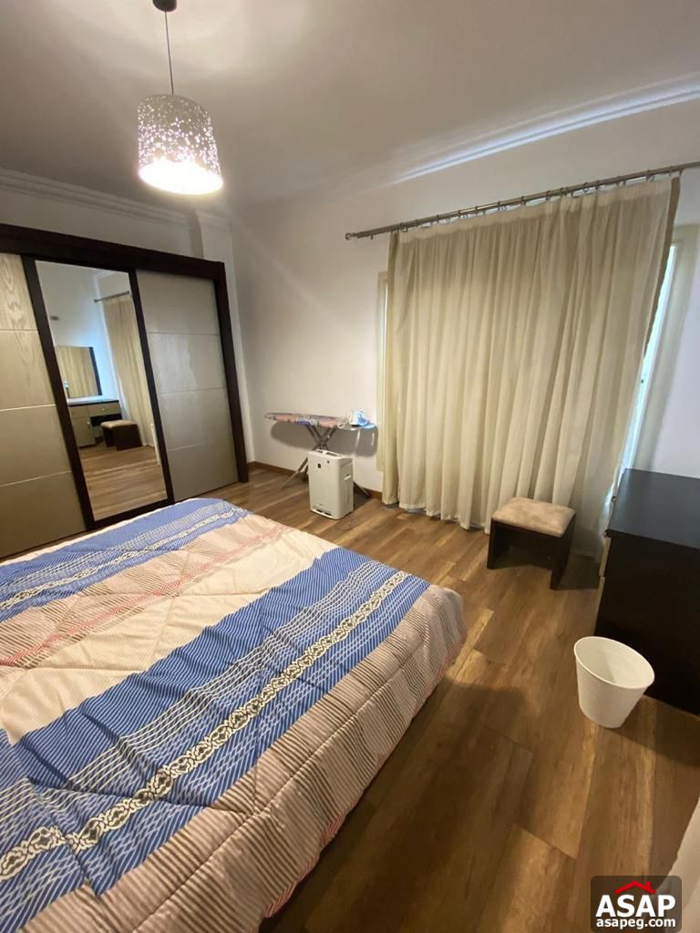 Furnished Studio for Rent in The Village Furnished Studio for Rent in The Village