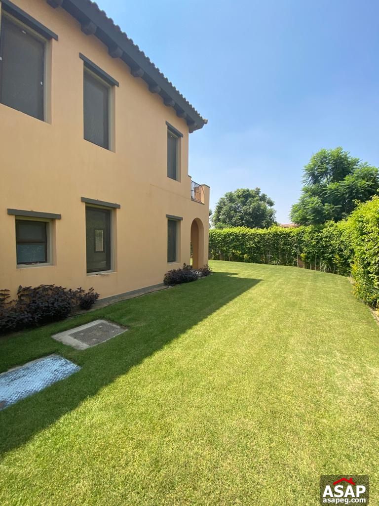 Stand ALone for Rent in New Cairo