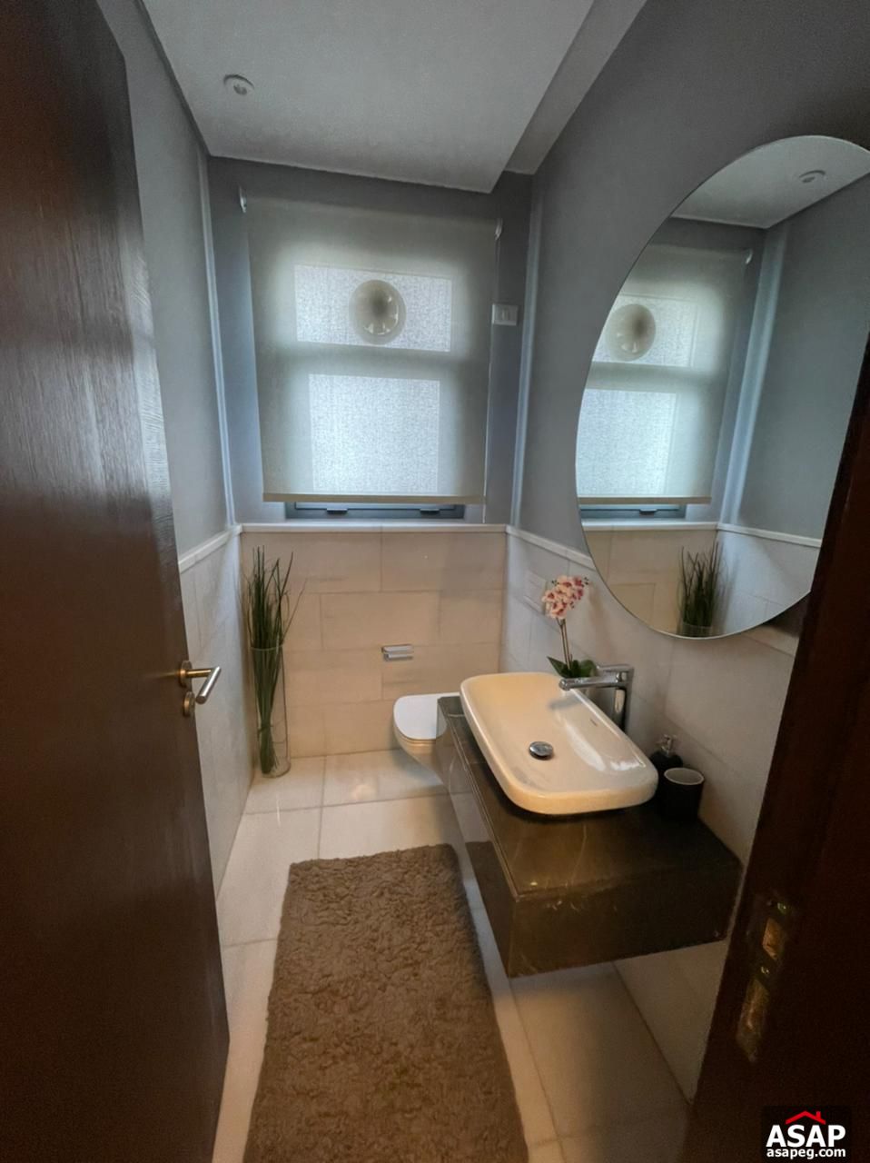 Ground Floor for Sale in Villette Sodic Ground Floor for Sale in Villette Sodic