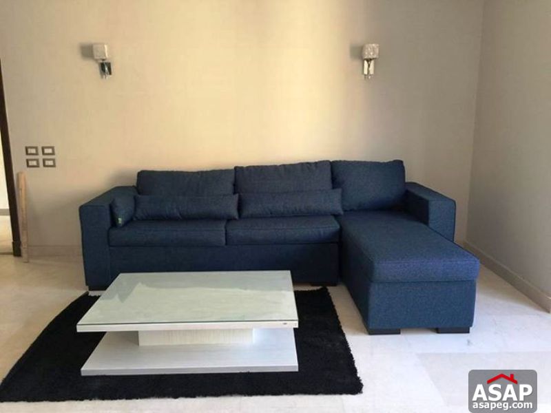 Ultra Modern Apartment in New Cairo for Rent Ultra Modern Apartment in New Cairo for Rent
