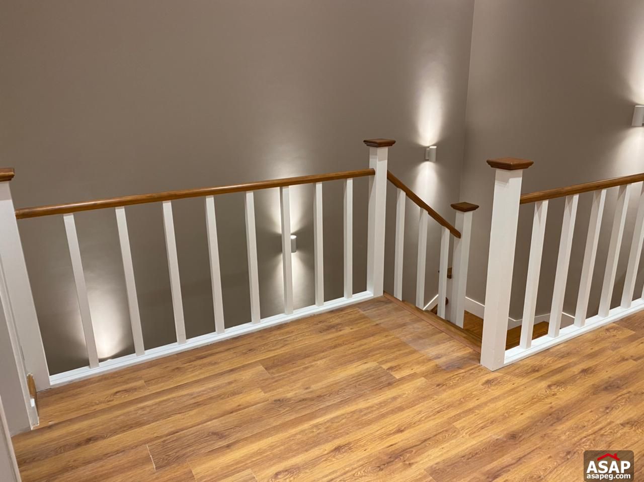 Duplex for Rent in VGK Palm Hills