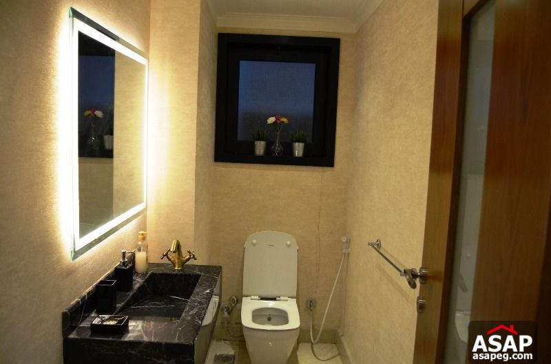 Apartment for Rent in the WaterWay Apartment for Rent in the WaterWay