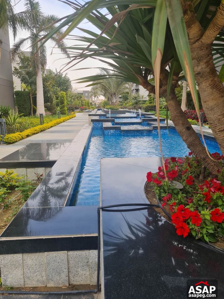 Apartment with Lake View for Rent in Silver Palm Apartment with Lake View for Rent in Silver Palm