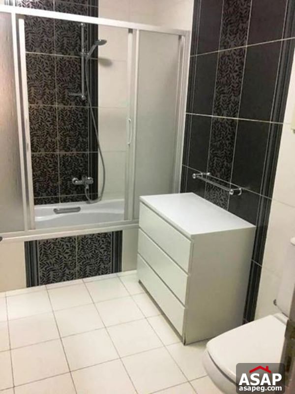 Ultra Modern Apartment in Maadi for Rent Ultra Modern Apartment in Maadi for Rent