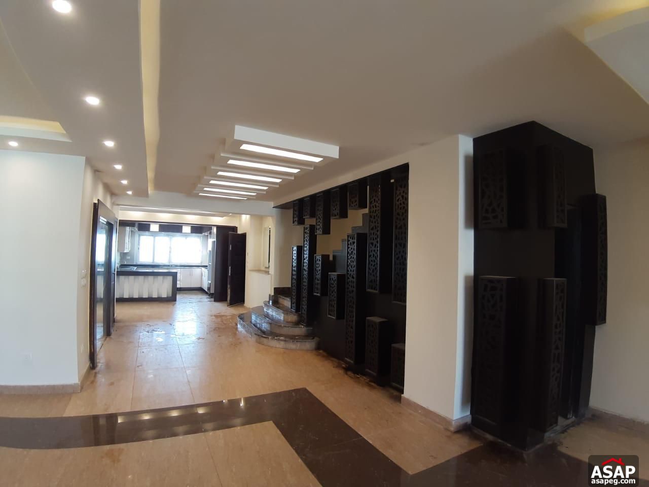 Villa for Rent in Hyde Park Villa for Rent in Hyde Park