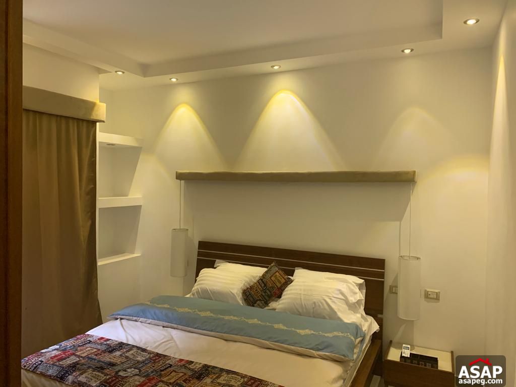 Ground Floor in the Village for Rent Ground Floor in the Village for Rent