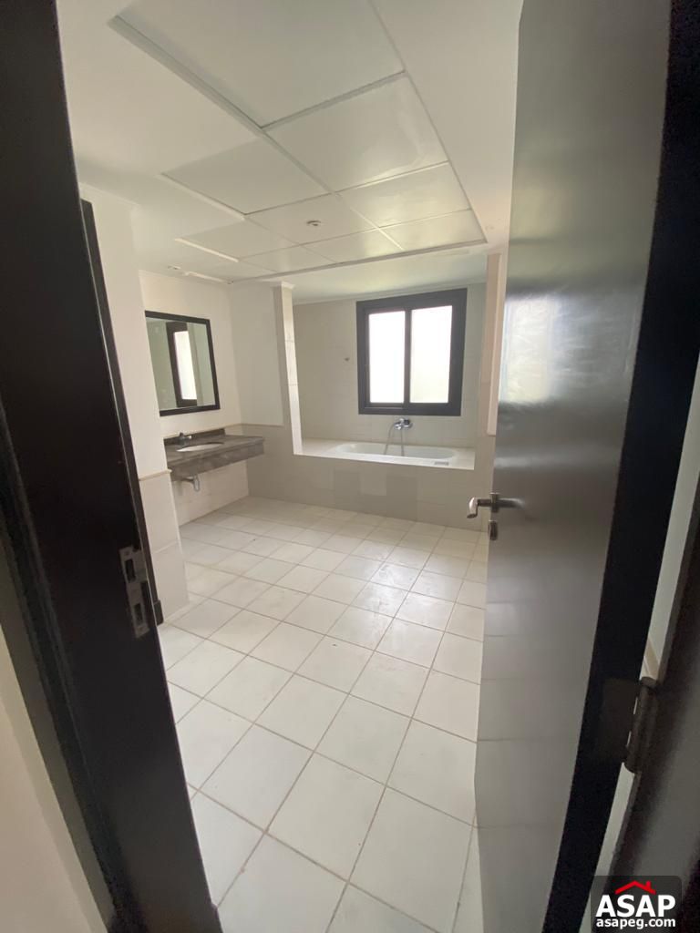 Stand ALone for Rent in New Cairo