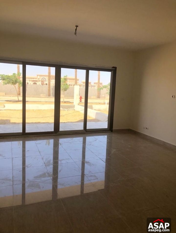 Finished Town House for Sale in Hyde Park Compound Finished Town House for Sale in Hyde Park Compound