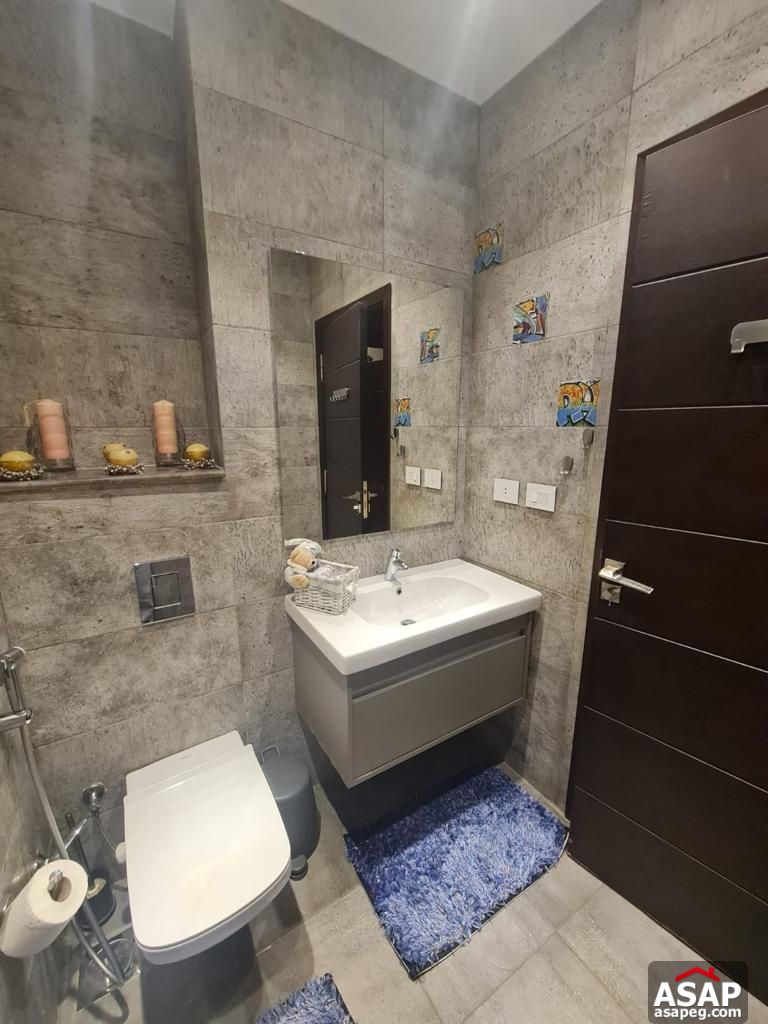 Furnished Apartment for Rent in Eastown Sodic Furnished Apartment for Rent in Eastown Sodic