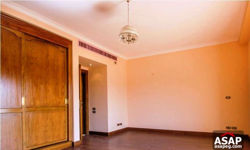 Villa for Rent in Marina City Villa for Rent in Marina City