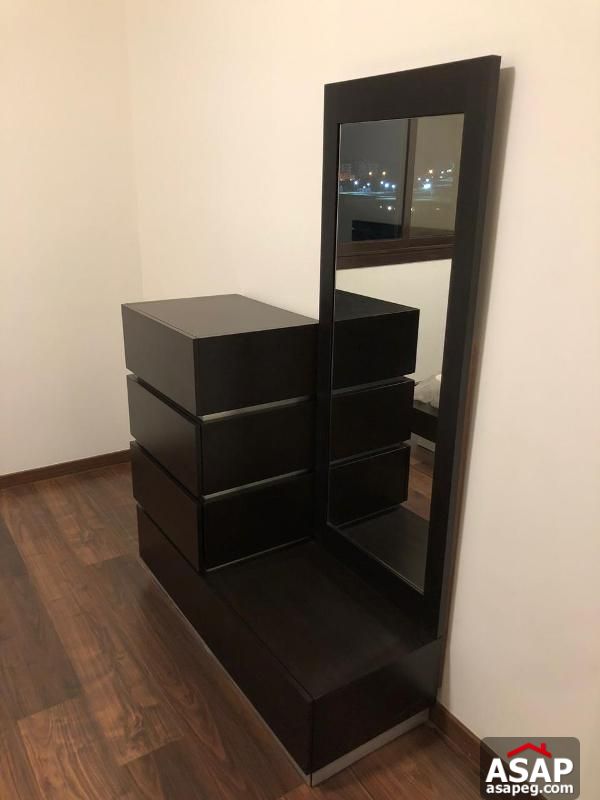 Apartment for Rent in Mivida Emaar Apartment for Rent in Mivida Emaar