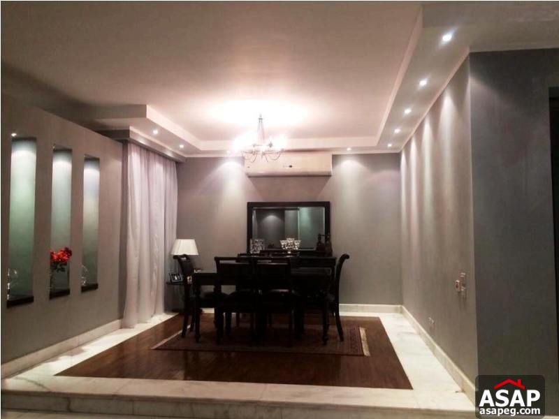 Villa with Private Pool for Sale in 6 October