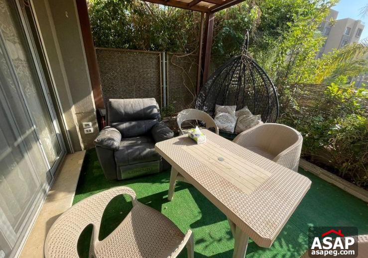 Duplex with Garden for Sale in Village Gate