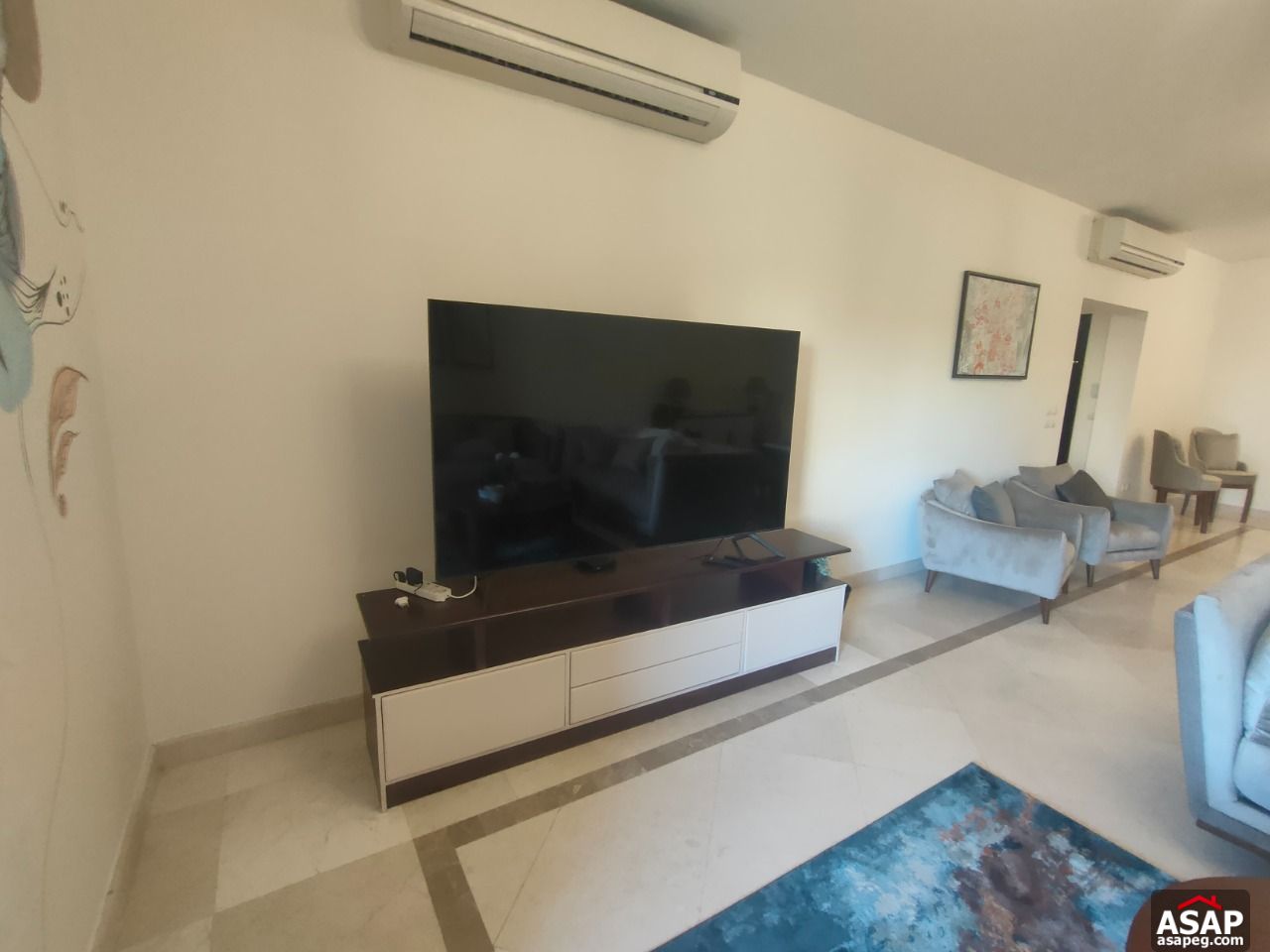 Apatment for Rent in Mivida Emaar Apatment for Rent in Mivida Emaar