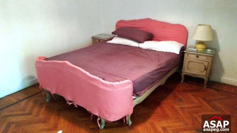 Apartment for rent in zamalek Apartment for rent in zamalek