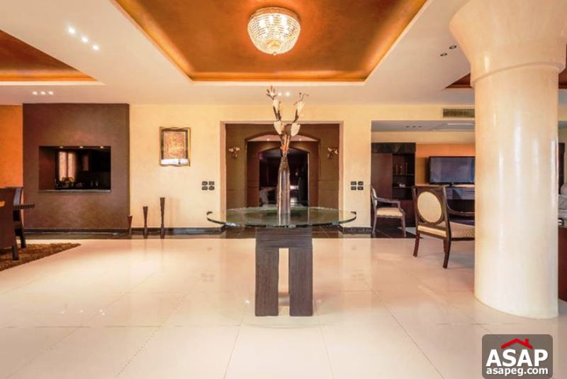 Apartment for Sale in New Cairo