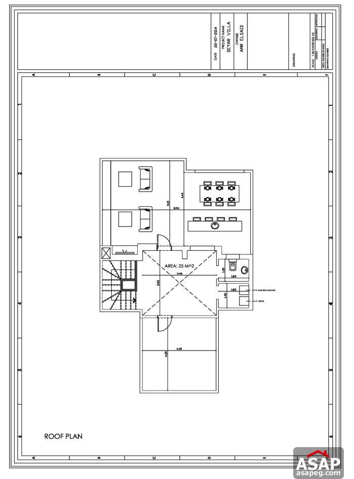 Twin House for Sale in Dyar Arco Compound Twin House for Sale in Dyar Arco Compound