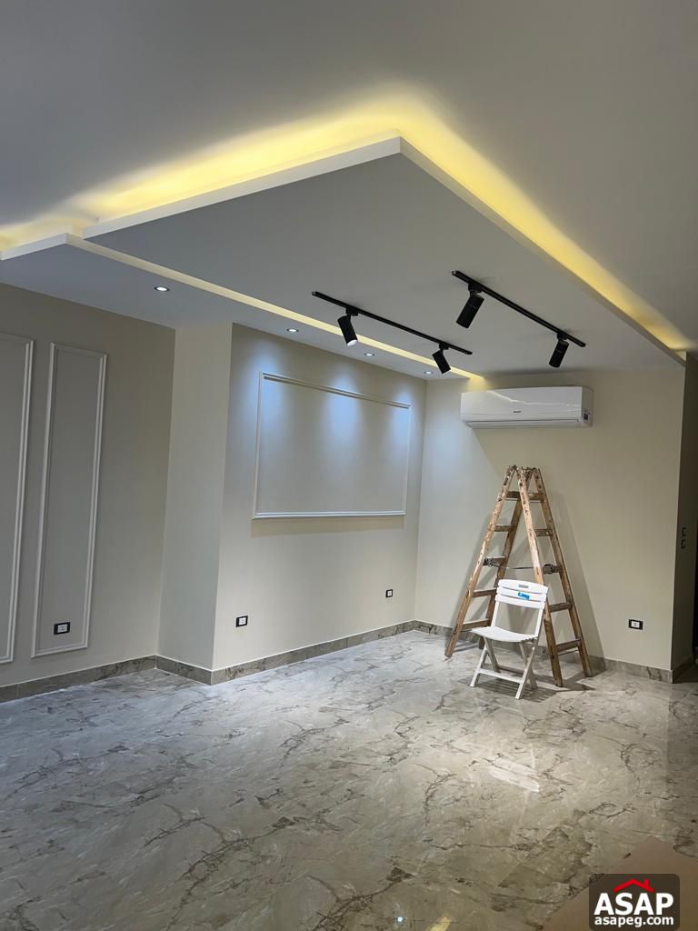 I Villa with Garden for Rent in Mountain View Hyde Park I Villa with Garden for Rent in Mountain View Hyde Park