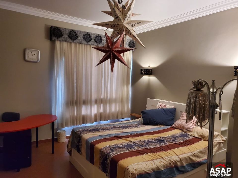 Penthouse for Rent in Park View