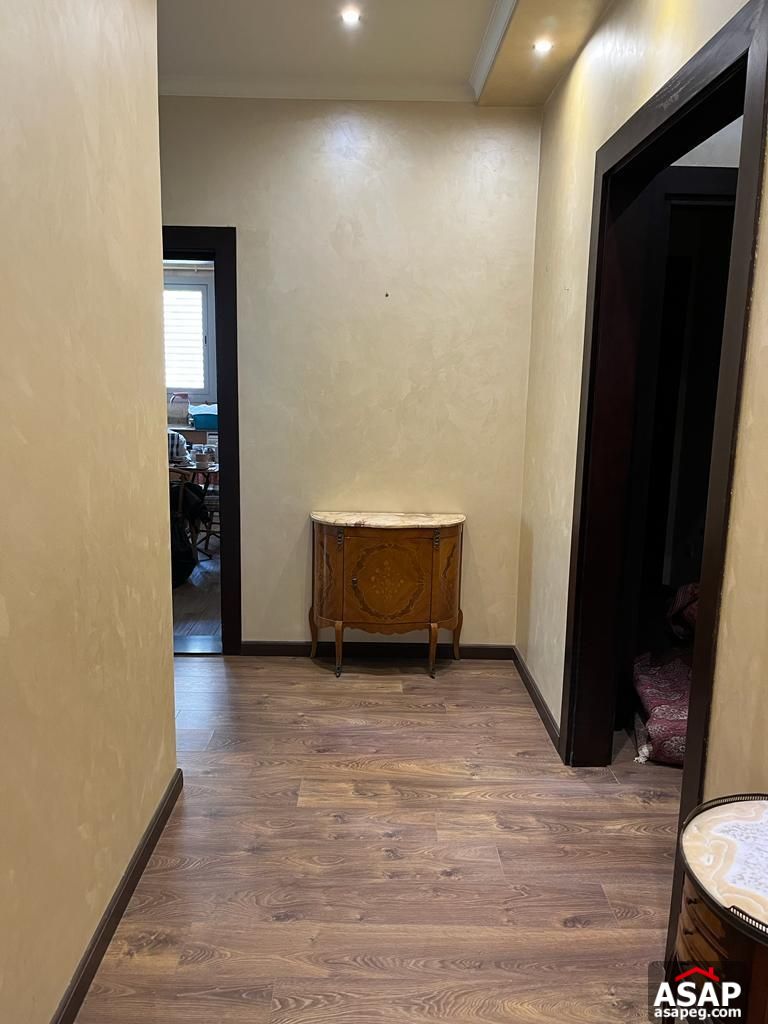 Furnished Apartment for Rent in Village Gardens Katametya Furnished Apartment for Rent in Village Gardens Katametya