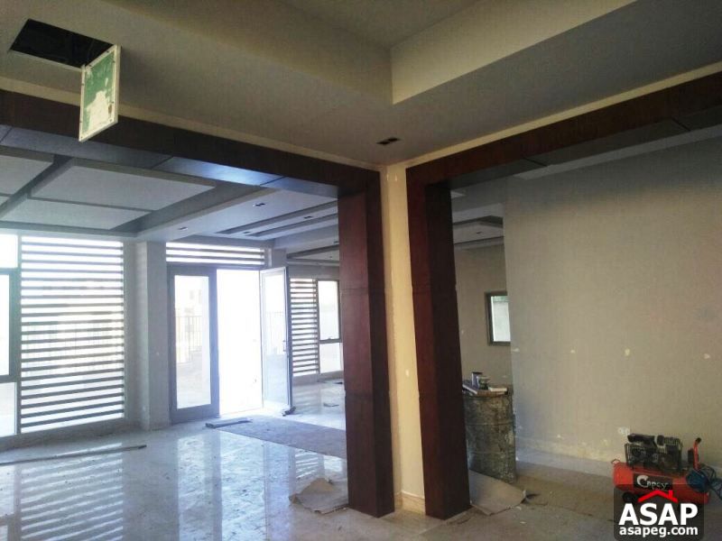 Villa for Rent in Allegria