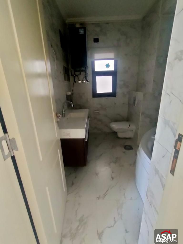 Apartment for Rent in Eastown Compound Apartment for Rent in Eastown Compound