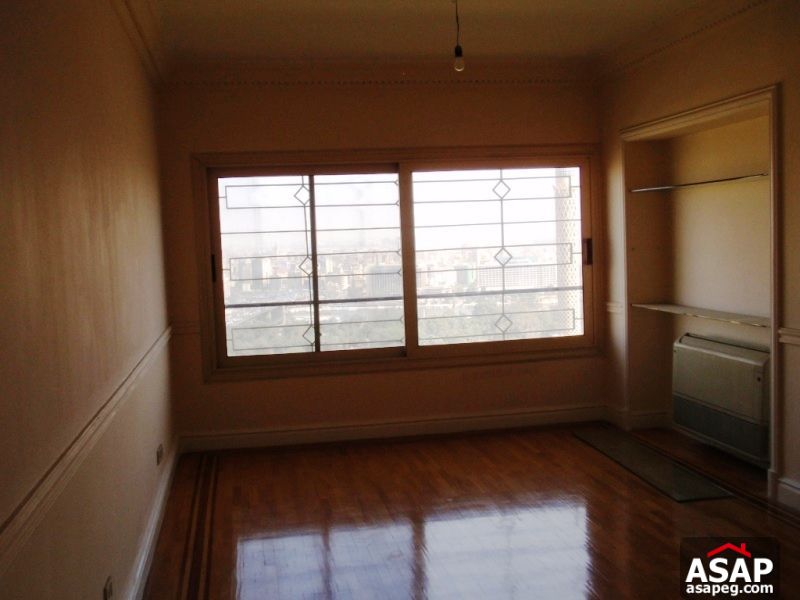 Apartment with Nile View in Agouza Apartment with Nile View in Agouza