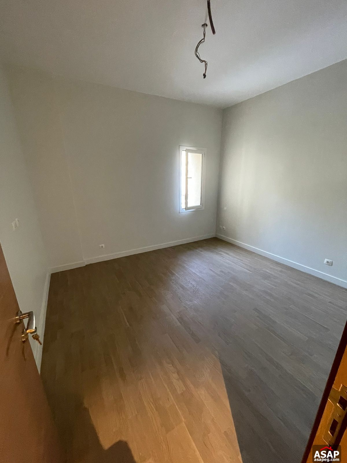 Finished Apartment for Rent in Mivida Finished Apartment for Rent in Mivida