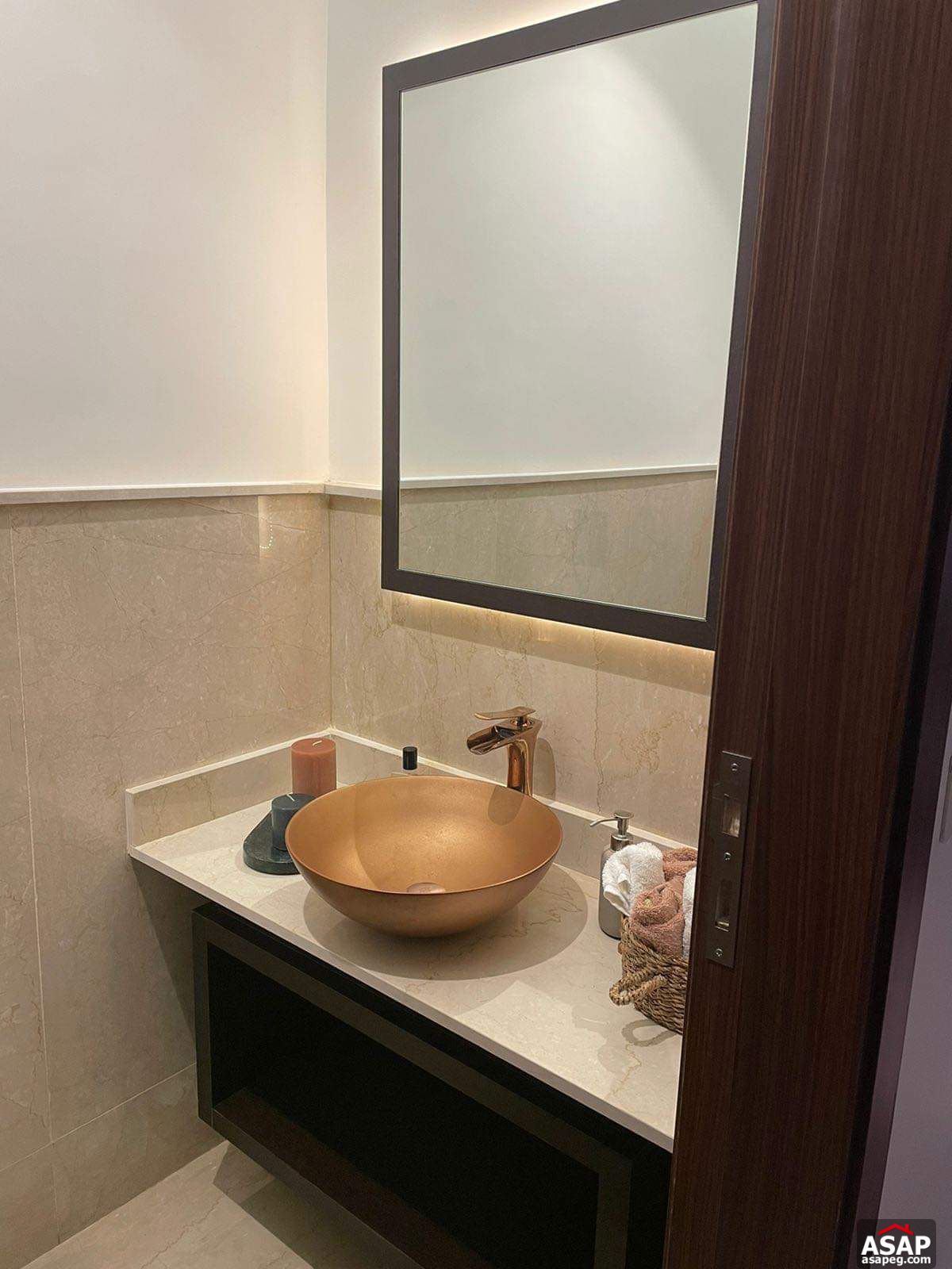 Amazing Apartment for Sale in Lake View Residence