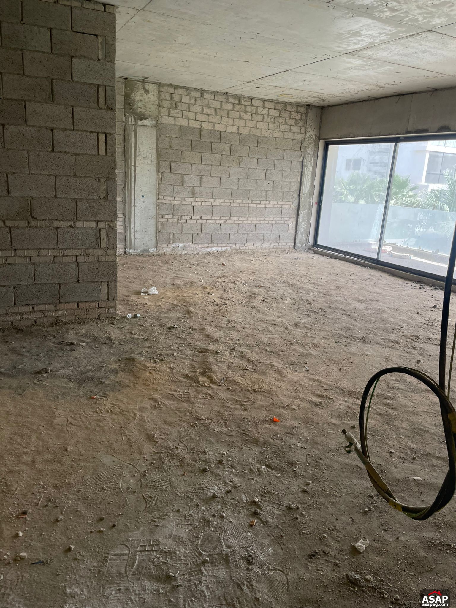 Apartment for Sale in Lake View Residence