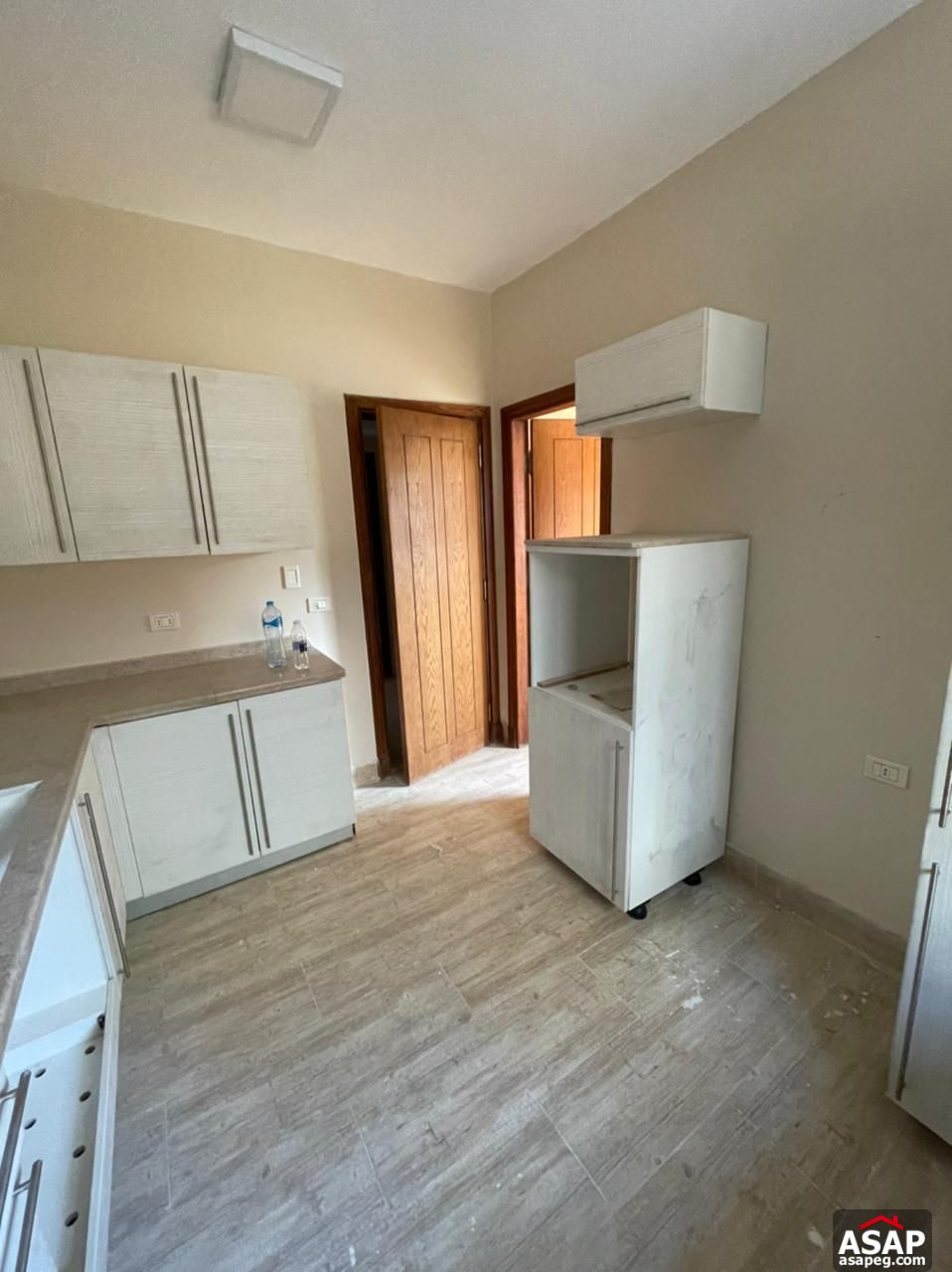 Semi Furnished Twin House for Rent in Mivida