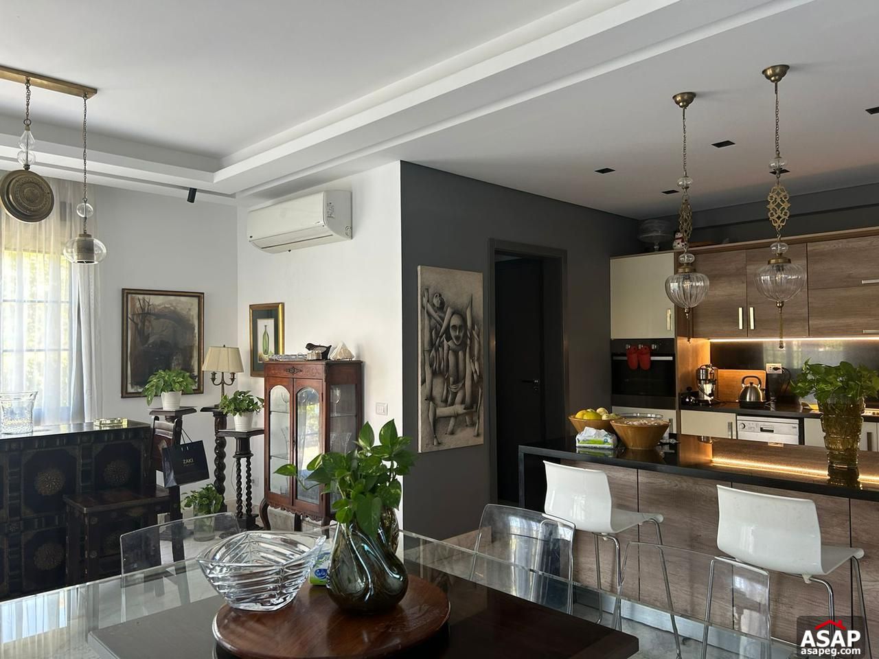 Duplex with Garden for Rent in Eastown Sodic Duplex with Garden for Rent in Eastown Sodic