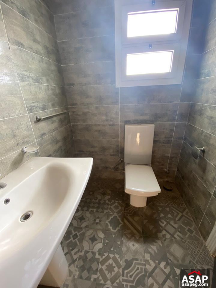 Apartment for Rent in New Cairo compounds - West Golf Apartment for Rent in New Cairo compounds - West Golf