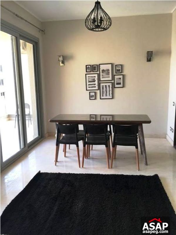 Ultra Modern Apartment in New Cairo for Rent Ultra Modern Apartment in New Cairo for Rent