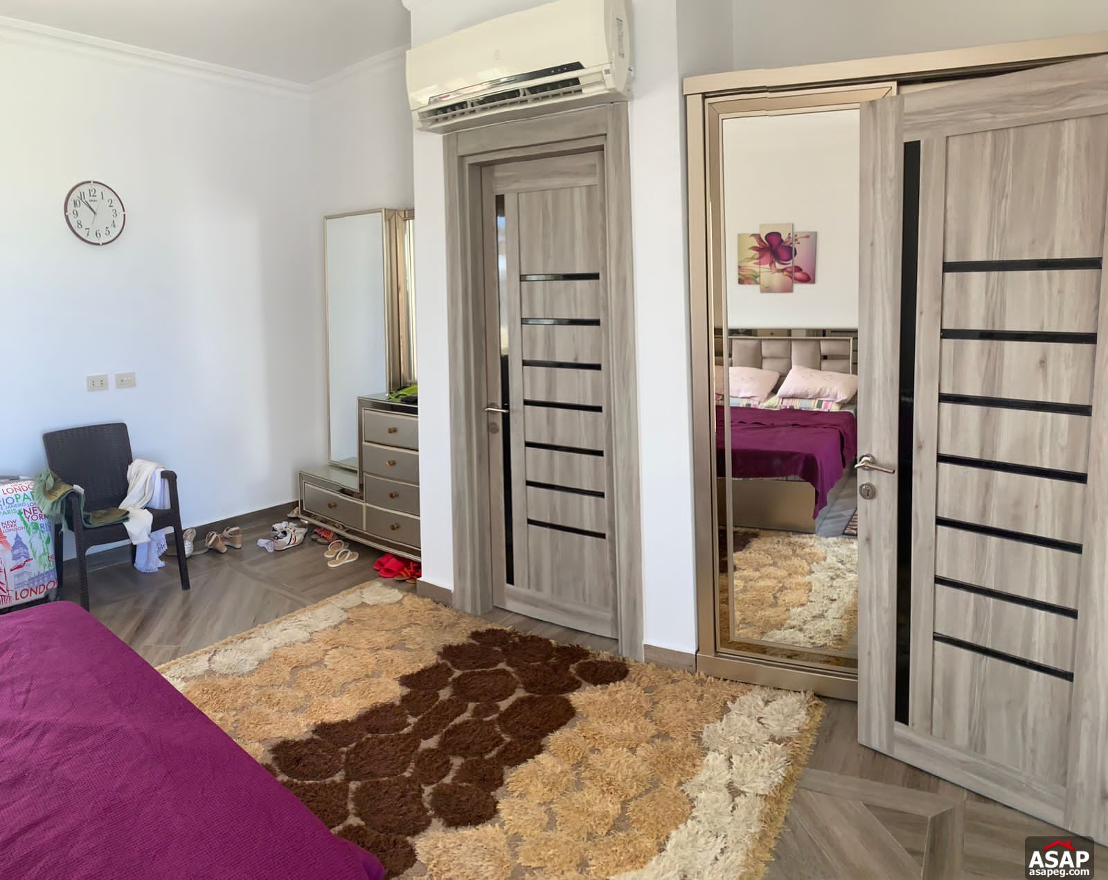 Furnished Senior Chalet for Sale in Hacienda Bay Furnished Senior Chalet for Sale in Hacienda Bay