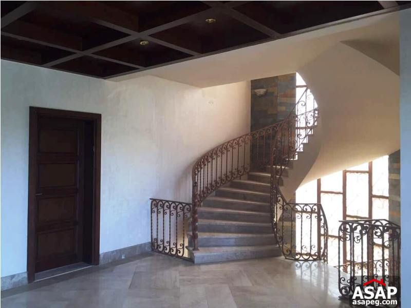 Villa for Rent in 6 October Villa for Rent in 6 October