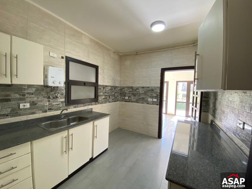 Apartment for Rent in Westown Compound Apartment for Rent in Westown Compound